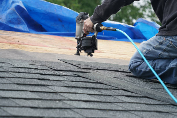 Roof Repair Estimates in Kingsford Heights, IN